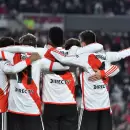 Alarma en River: una de sus figuras se perder el primer partido de los octavos de final de la Copa Libertadores