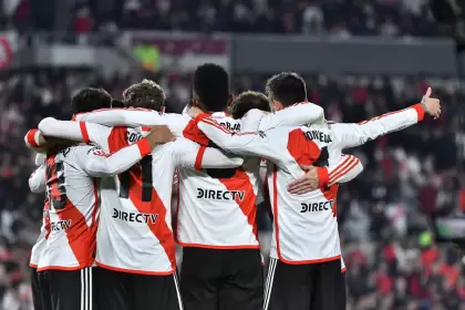 River buscar su primera victoria en el torneo local de la mano de Marcelo Gallardo