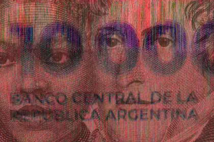 Motosierra y salvavidas: mientras el gasto público se desploma, el gasto en AUH se dispara casi 60%