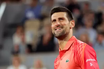 Djokovic, actual N1 del mundo, se consagr campen de Roland Garros en 2016, 2021 y 2023