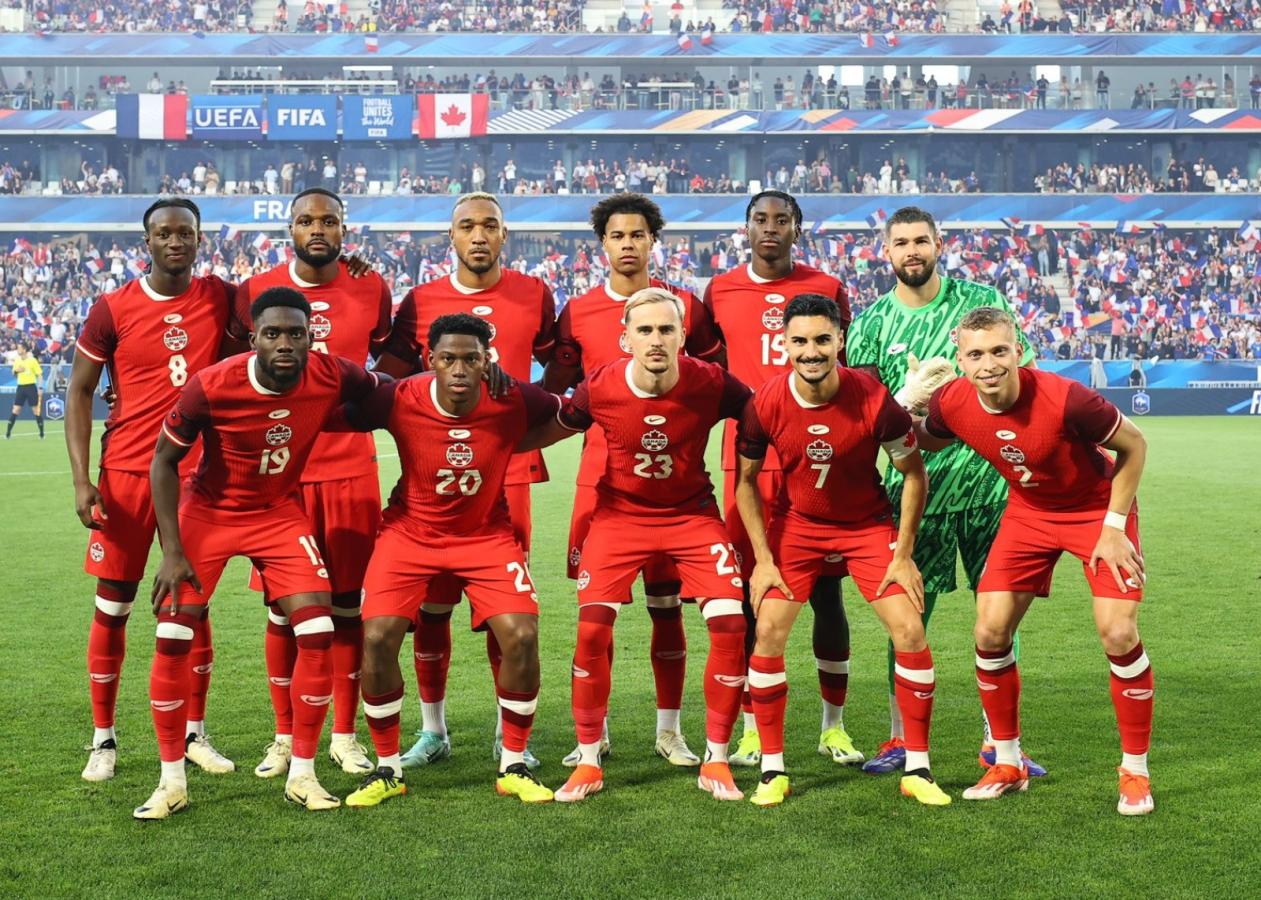 Canadá vs. Chile EN VIVO: seguí el minuto a minuto del partido HOY