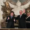 Argentina se queda sin Ministerio de Interior por primera vez en la historia
