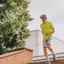 Menos de 10.000 pasos y ms salud: el secreto para bajar la presin arterial