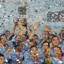 Cuntas Copa Amrica tiene Uruguay