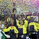 Cuntas Copa Amrica tiene Colombia