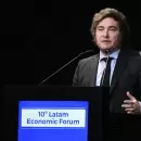 Las 15 frases ms fuertes de Milei en su discurso en el Latam Economic Forum 2024