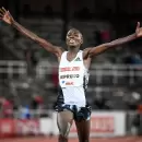 Rhonex Kipruto, del rcord mundial a una dura sancin por doping