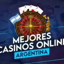 Mejores Casinos Online Argentina 2024: Juega con Pesos, MercadoPago y Gana Dinero Real