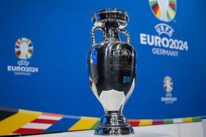 Al igual que la Copa Amrica, la Eurocopa fue aplazada en 2020