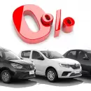 Bonificaciones y tasa 0% para los Renault Sandero, Logan y Stepway