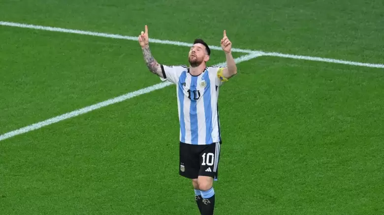 Messi