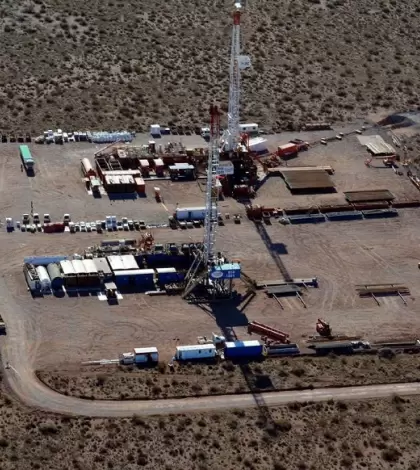 El movimiento se da en un contexto de reconfiguración del mapa petrolero donde las grandes compañías concentraron sus recursos en proyectos shale.