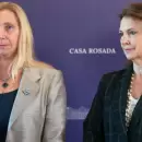 Cada 4 días es desplazado 1 funcionario de La Libertad Avanza: la lista completa