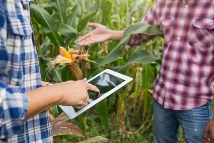 Agrology lanza una herramienta abierta y gratuita para que los productores agropecuarios puedan medir su huella de carbono.