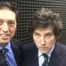 Un economista muy cercano a Milei revela el verdadero objetivo del blanqueo