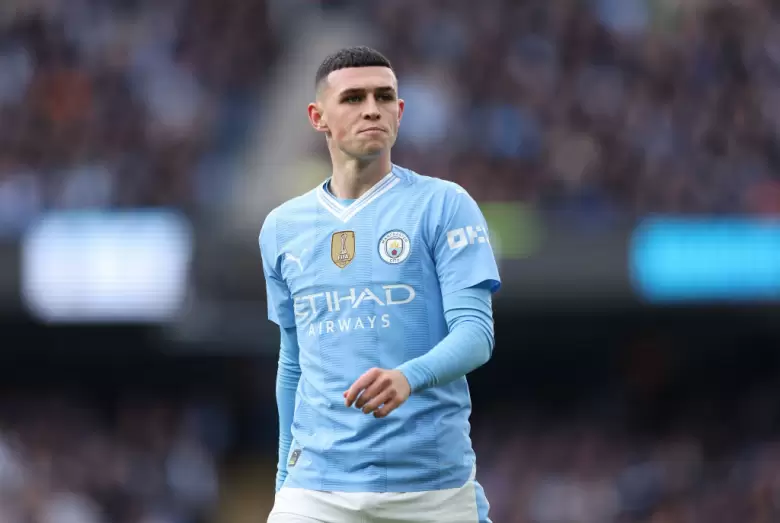 Foden