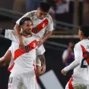 Per vs. Chile EN VIVO: segu el minuto a minuto del partido HOY