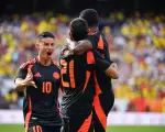 Con James Rodríguez como bandera, Colombia sueña en grande en el Mundial 2026