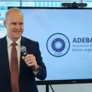 Presidente de ADEBA: "Estamos listos para financiar el crecimiento econmico"