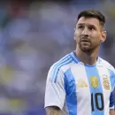Todos los rcords que puede llegar a romper Messi en la Copa Amrica 2024