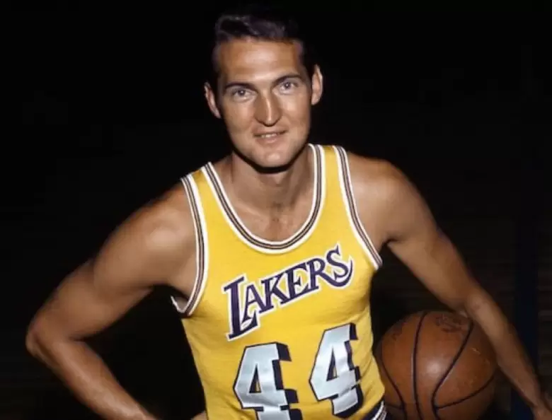 Jerry West