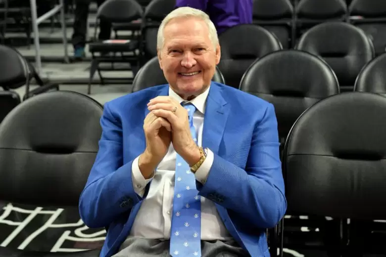 Jerry West