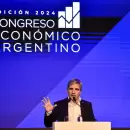 La importancia de la Ley Bases para la economa argentina: esto dijo Luis Caputo