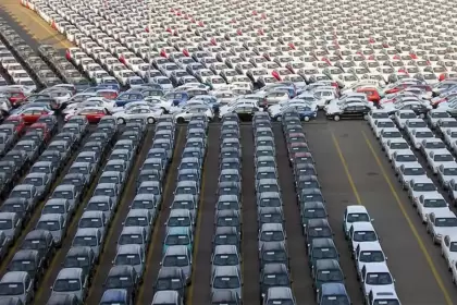 Importadores de autos celebraron el avance de la Ley Bases y piden mayor apertura de la economa