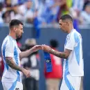 La contundente frase de Di María sobre el futuro de Messi en la Selección Argentina