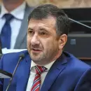 Denuncian penalmente al senador Edgardo Kueider: creen que los US$ 200.000 podrían ser una "coima" por la Ley Bases