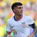 Estados Unidos vs. Bolivia EN VIVO: segu el minuto a minuto del partido HOY