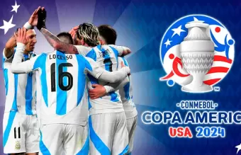 La Seleccin Argentina debutar ante su par de Canad en la Copa Amrica 2024