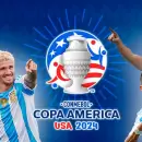 Dnde ver EN VIVO todos los partidos que va a jugar la Seleccin Argentina en la Copa Amrica 2024