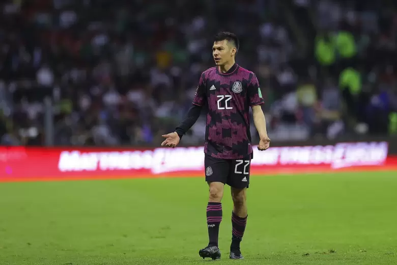 Hirving Lozano