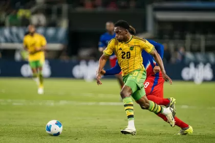 Jamaica jugar ante Venezuela en el segundo estadio con menor capacidad de la Copa Amrica.