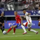 Per vs. Chile, por la Copa Amrica 2024: resultado y resumen del partido