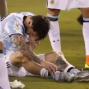 Messi vuelve al MetLife Stadium, a ocho aos de una frase que entristeci a miles de fanticos