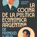 Un libro indispensable para todos los interesados en la economa argentina