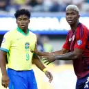 Brasil vs. Costa Rica, por la Copa Amrica 2024: resultado y resumen del partido