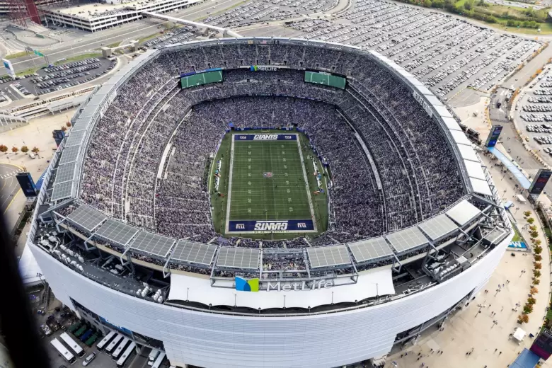 MetLife Stadium