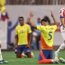 Hace cunto que la Seleccin de Paraguay no perda en el debut de una Copa Amrica