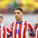 Lista de convocados de Paraguay para el Mundial 2026