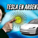 Por qu motivo los Tesla no se venden en Argentina?