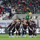 Por qu Mxico juega la Copa Amrica 2024?