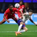 Panamá vs. Estados Unidos, por la Copa América 2024: resultado y resumen del partido
