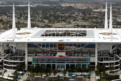 El Hard Rock Stadium no solo será la sede del partido inaugural del Mundial de Clbues, sino también del estreno de Boca en la competencia.