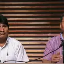 Papeln internacional indito: Evo Morales tuvo que salir a pedir perdn tras el autogolpe de Arce