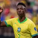 Brasil vs. Colombia EN VIVO: segu el minuto a minuto del partido HOY