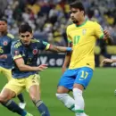 El historial entre Brasil y Colombia por Copa Amrica: quin saca ventaja