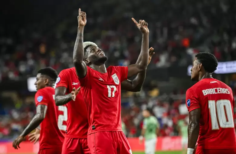 Selección de Panamá